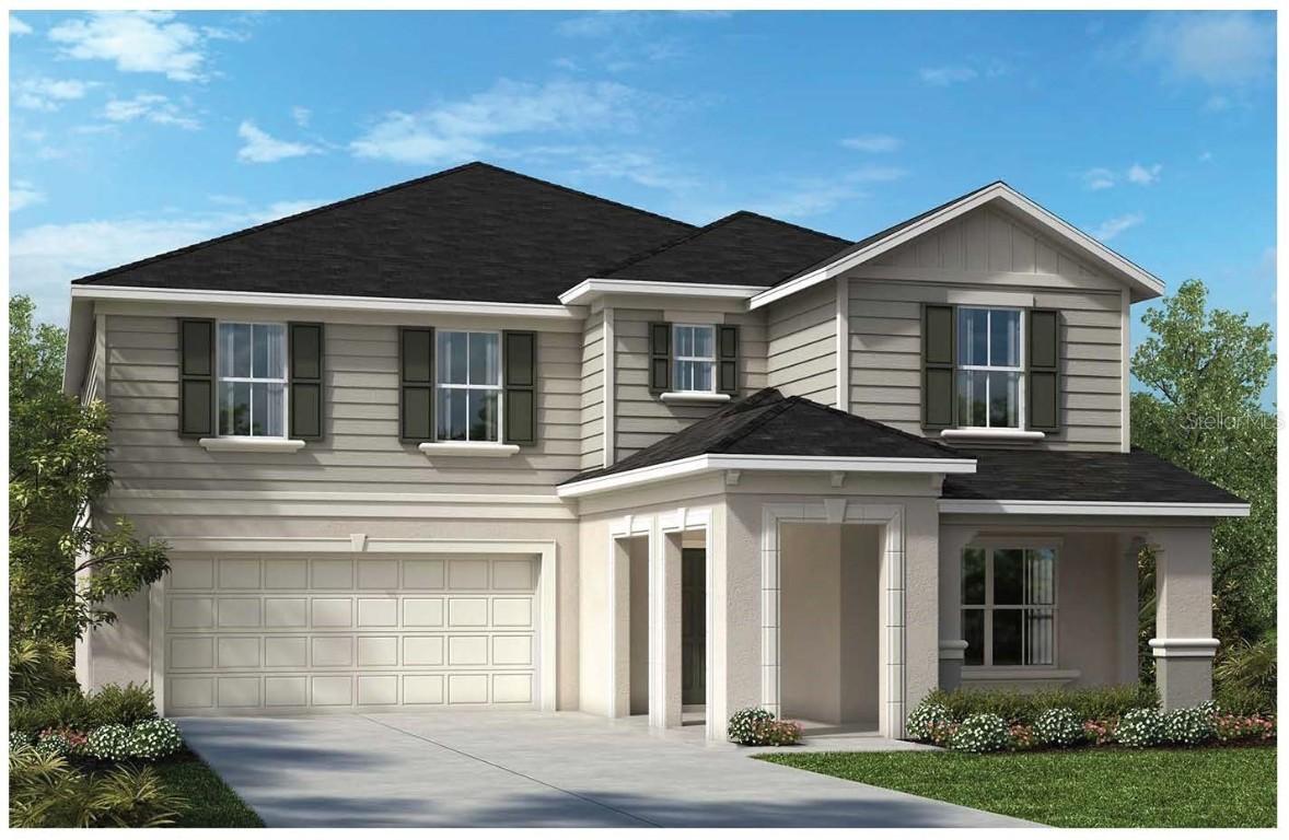 9676 Westside Hills Dr., Davenport, FL 33896