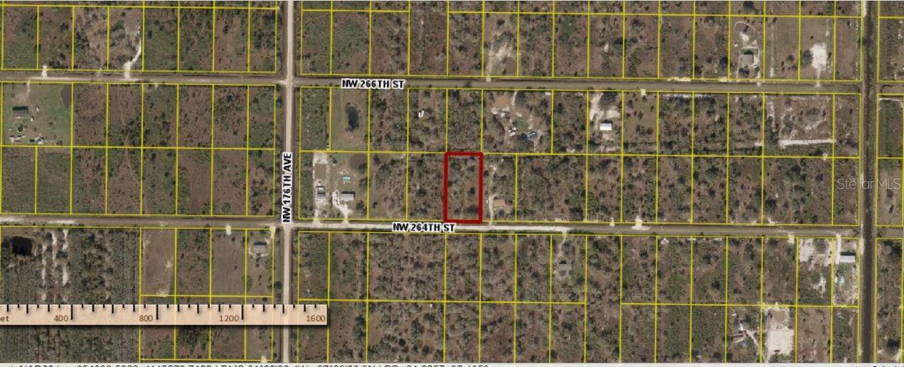 17383 NW 264th St., Okeechobee, FL 34972