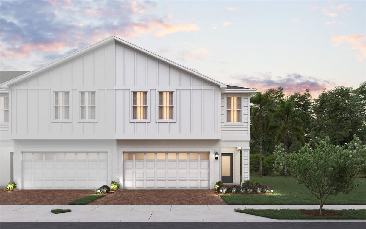 205 Glass Onion Dr., Howey In The Hills, FL 34737