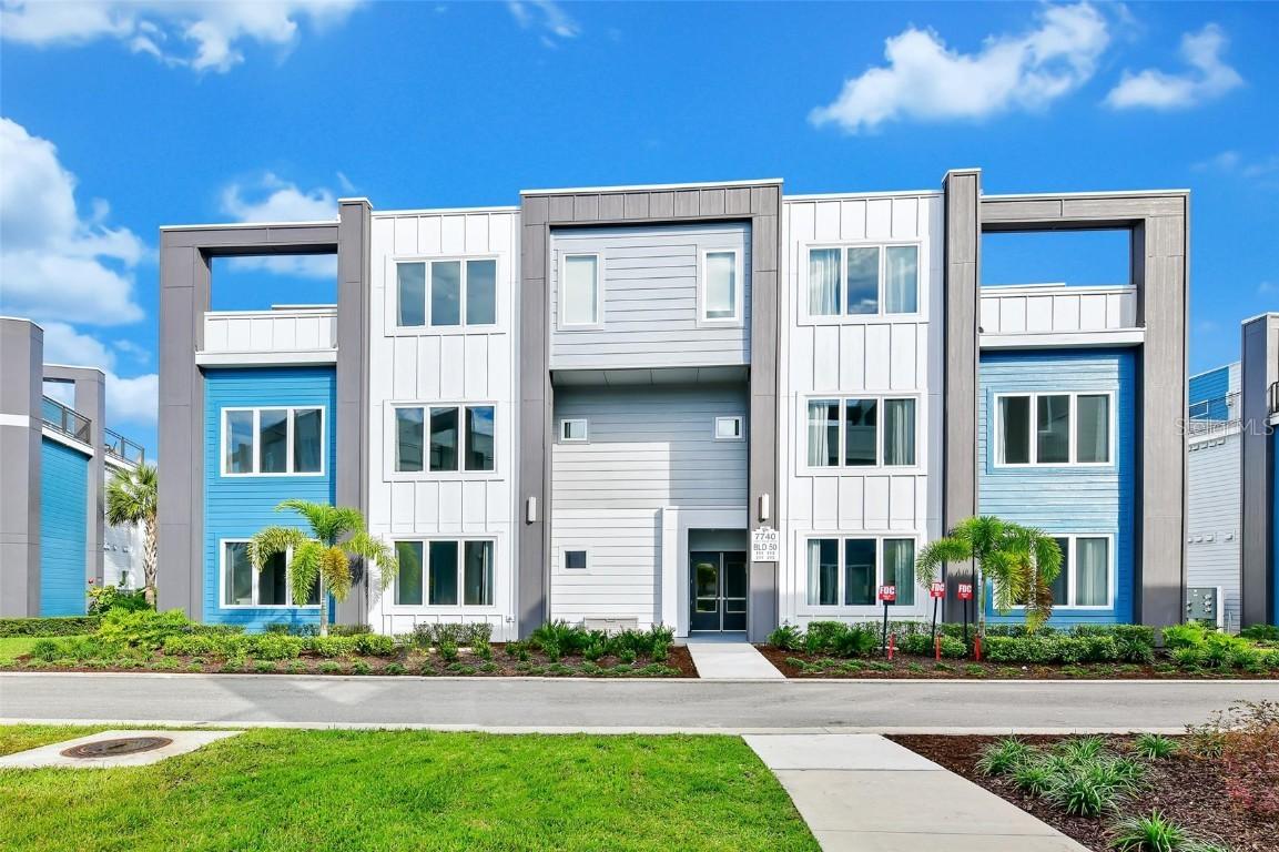 7740 Sandy Ridge Dr. #111, Reunion, FL 34747