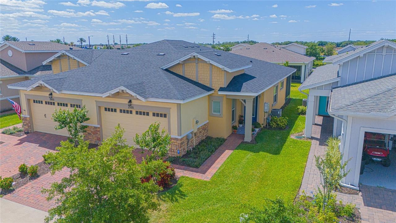 2555 Yellow Brick Rd., St Cloud, FL 34772