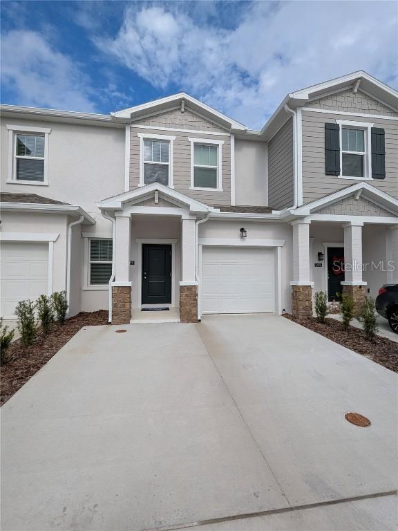 2499 Skyline Loop, Kissimmee, FL 34758