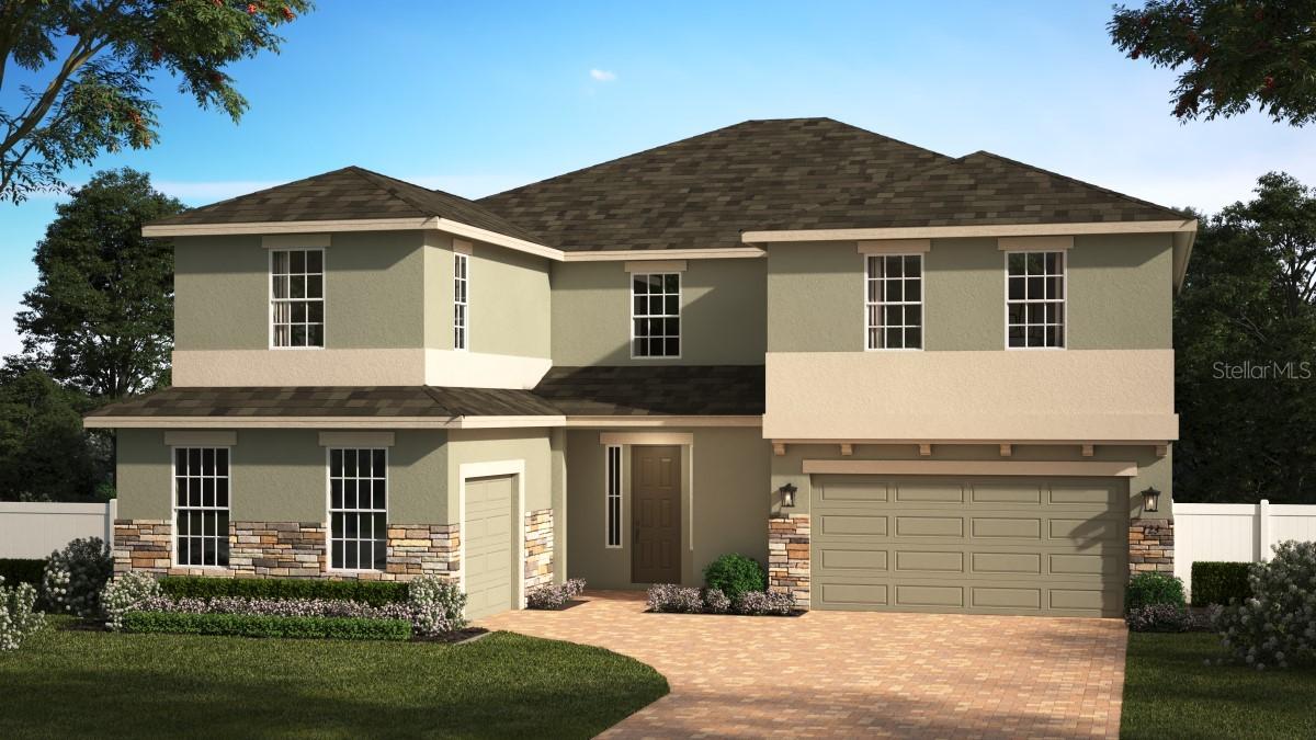 5867 Sierra Crown St., Mount Dora, FL 32757