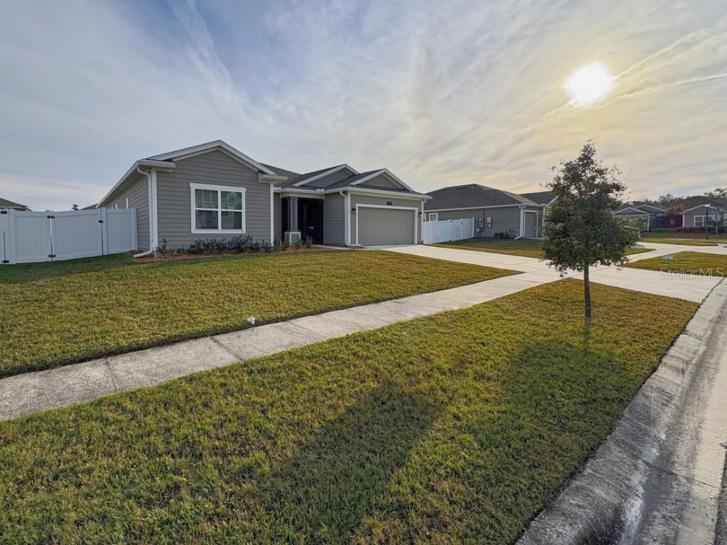 5317 Red Coral Cir., Mount Dora, FL 32757
