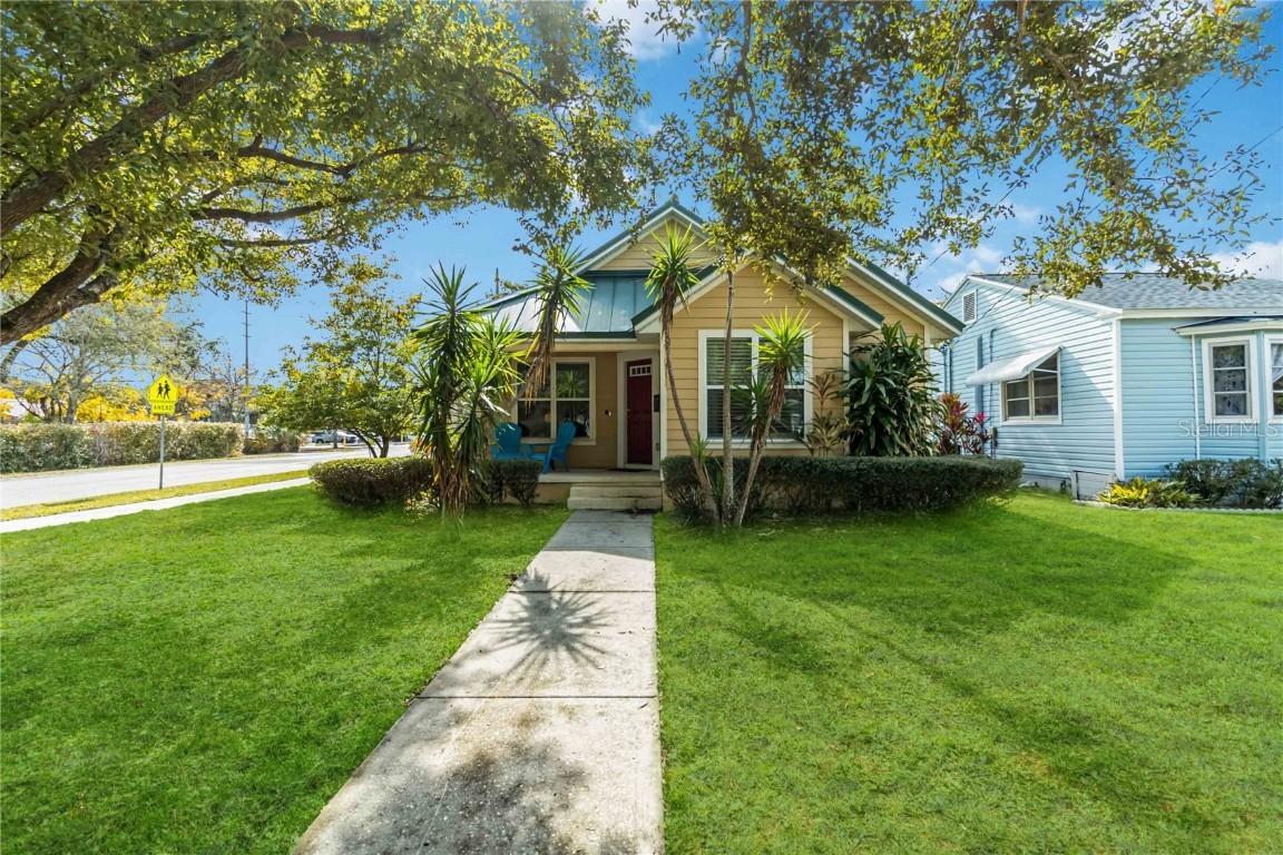 436 E Jersey St., Orlando, FL 32806