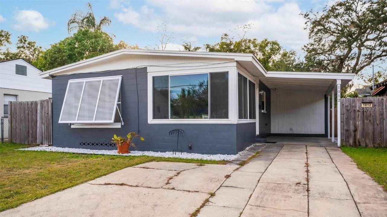1012 N Ferncreek Ave., Orlando, FL 32803