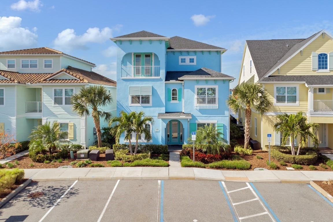 8153 Surf St., Kissimmee, FL 34747