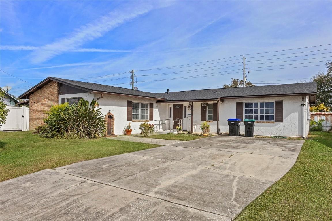 6517 Precourt Dr., Orlando, FL 32809