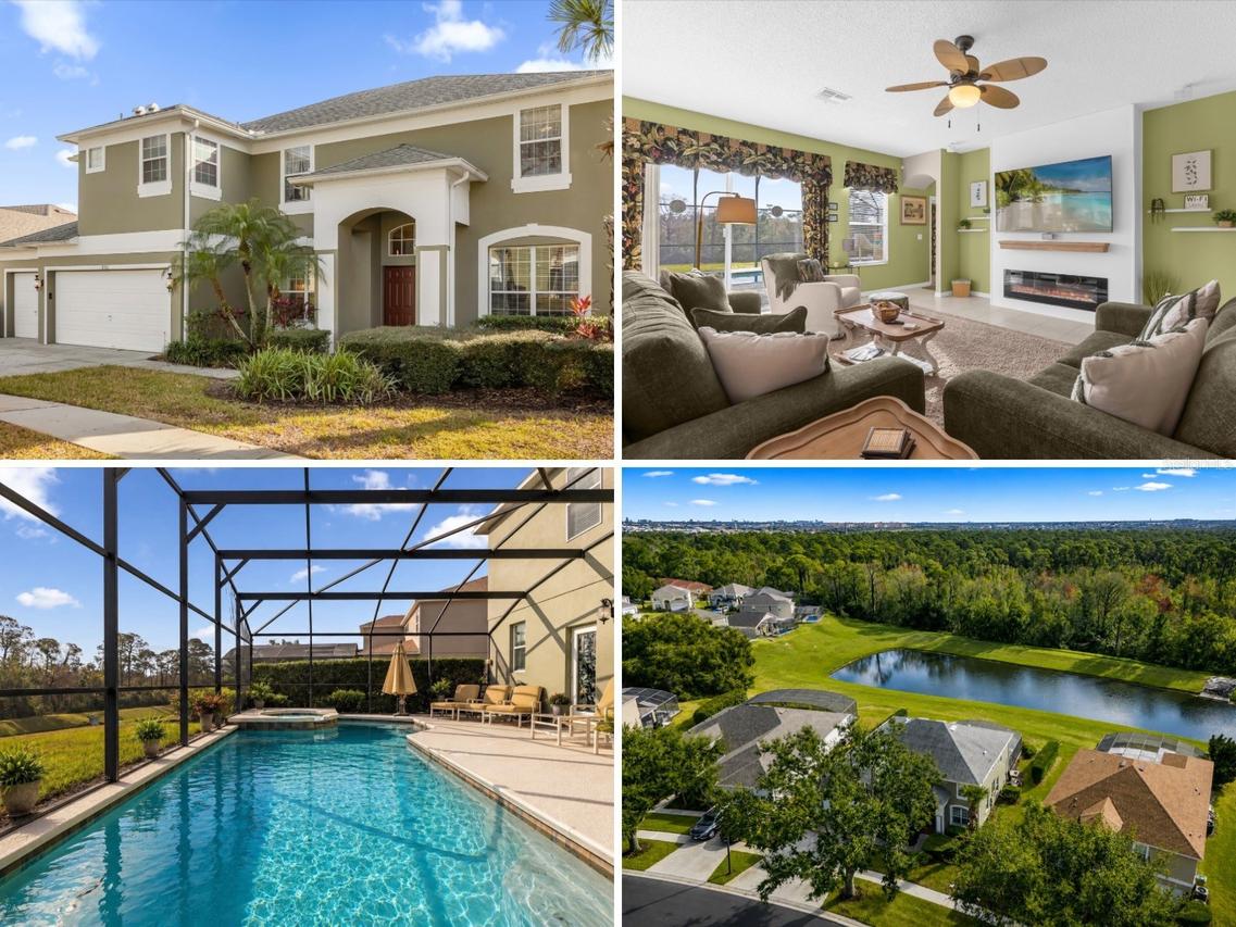 8511 La Isla Dr., Kissimmee, FL 34747
