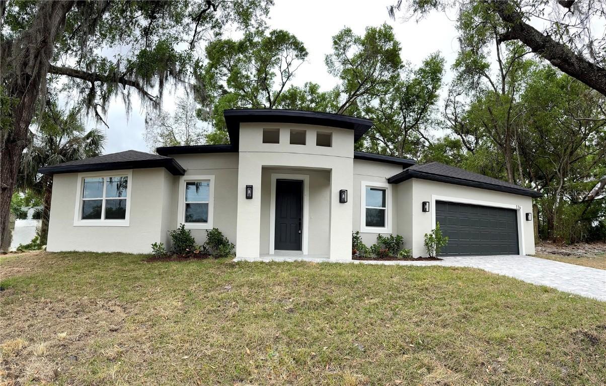 116 E Cleveland St., Apopka, FL 32703