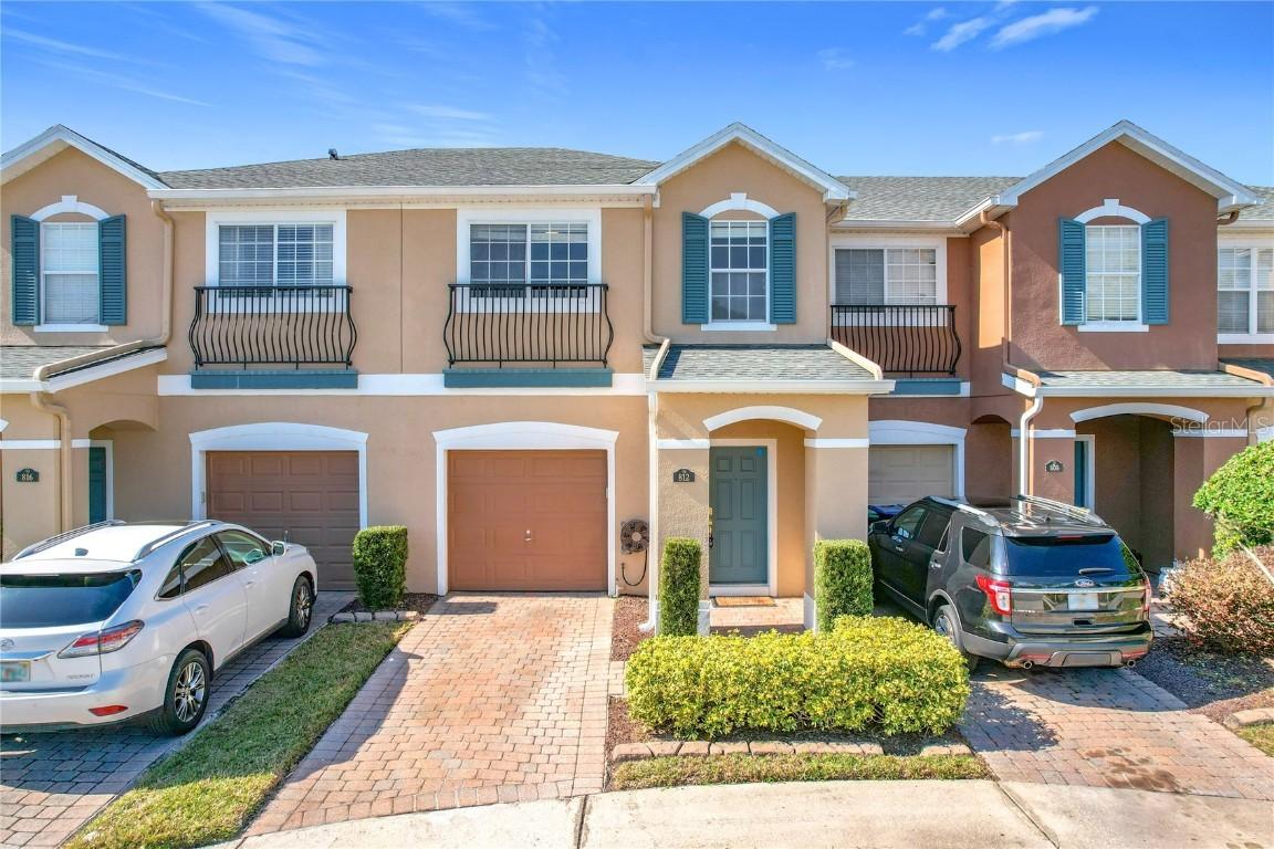812 Park Grove Ct., Orlando, FL 32828
