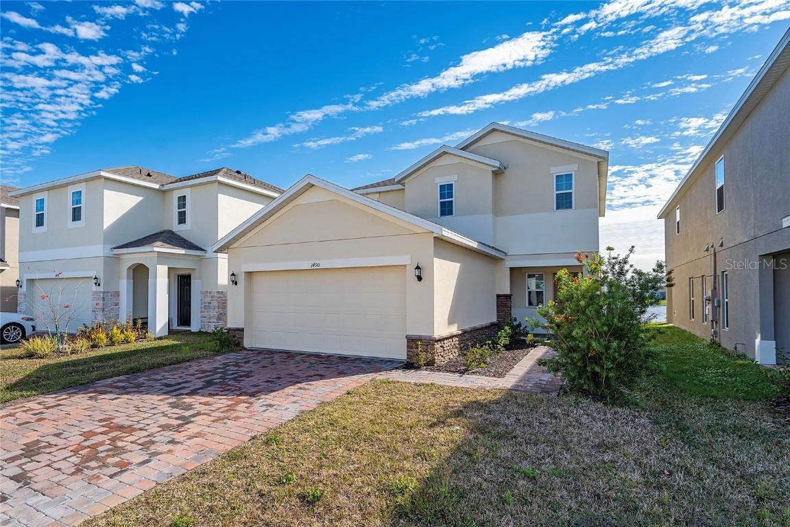 1490 Woodmont Blvd., Kissimmee, FL 34746