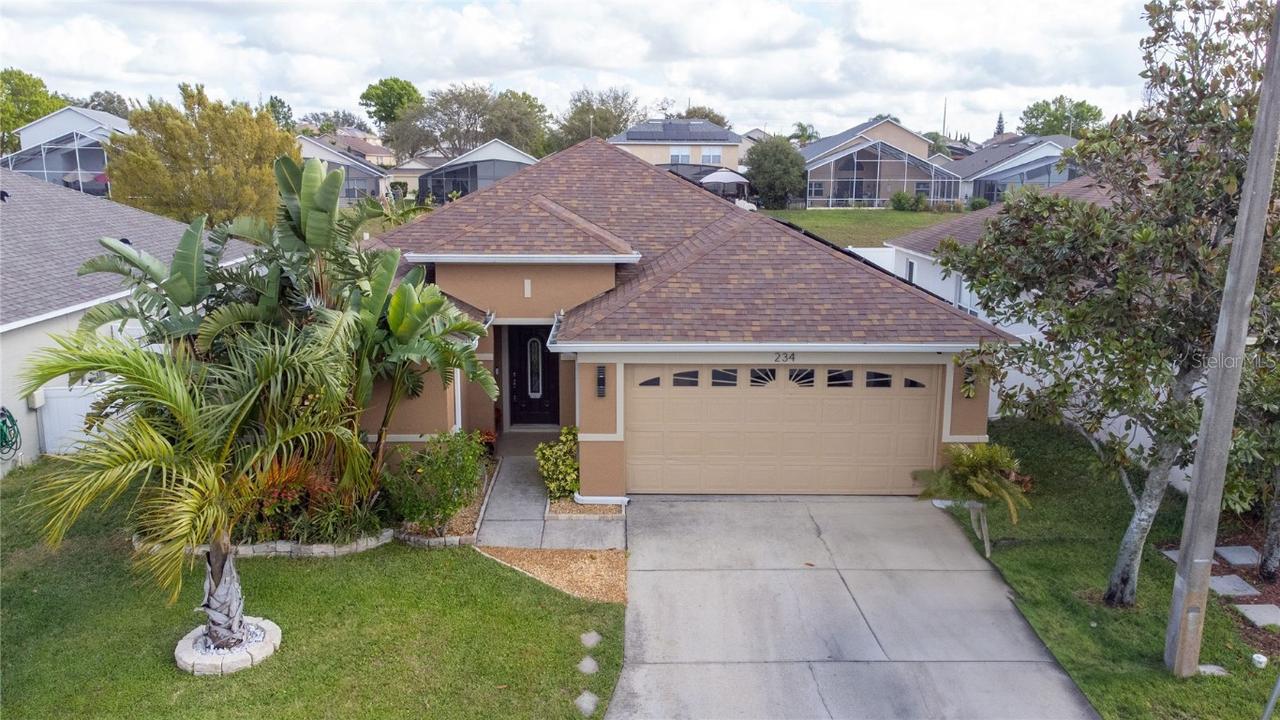 234 Elderberry Dr., Davenport, FL 33897