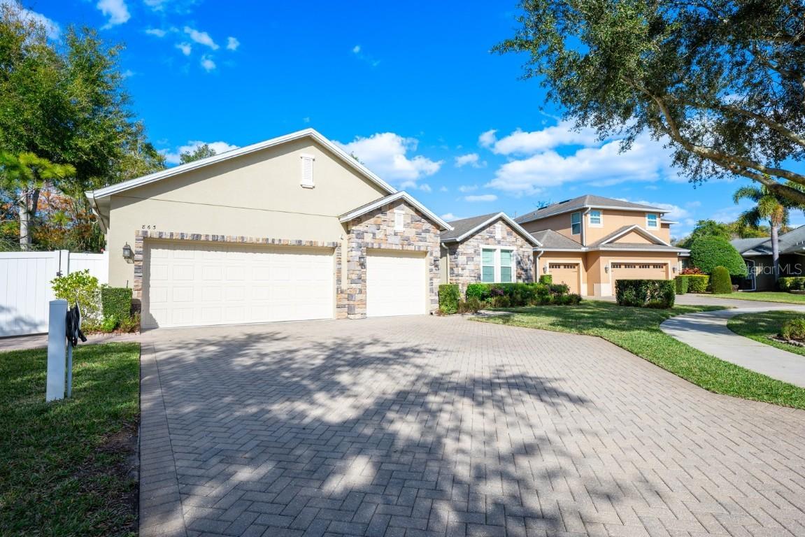 863 Strathmore Dr., Orlando, FL 32803