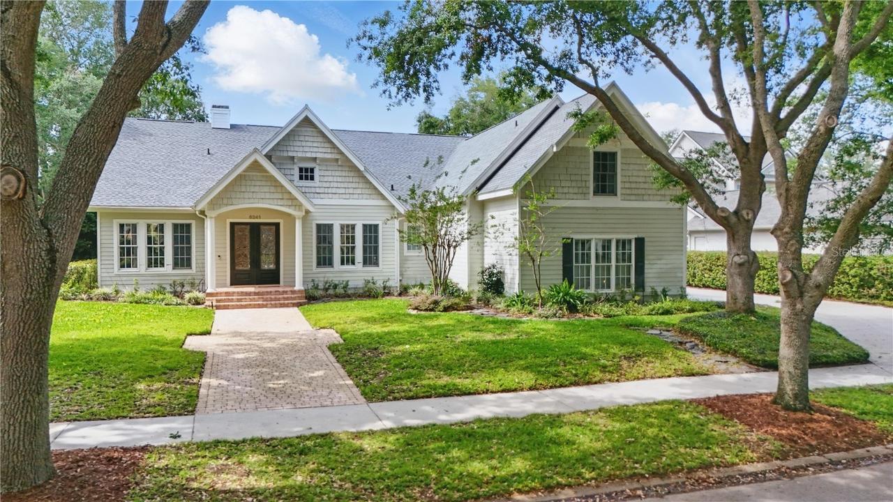 6241 Blakeford Dr., Windermere, FL 34786