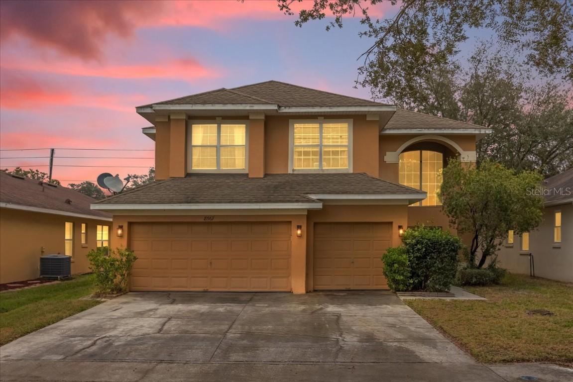 8567 Baywood Vista Dr., Orlando, FL 32810