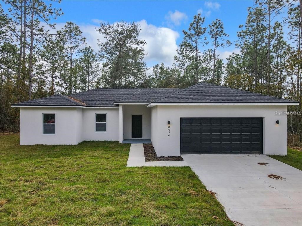 13566 SW 79th Terrace Rd., Ocala, FL 34473