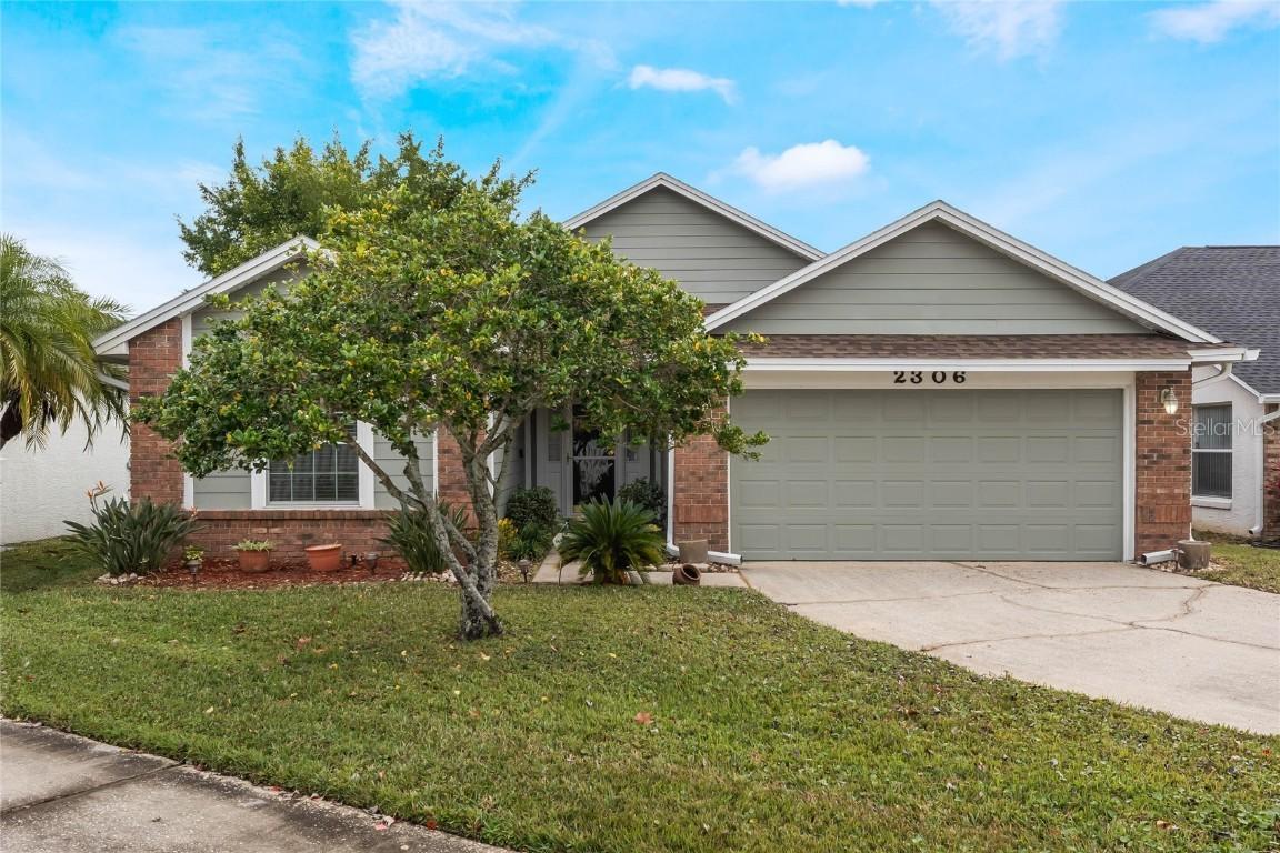 2306 Quaker Ct., Orlando, FL 32837