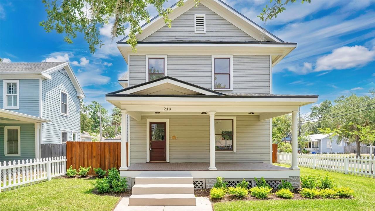 219 S Laurel Ave., Sanford, FL 32771