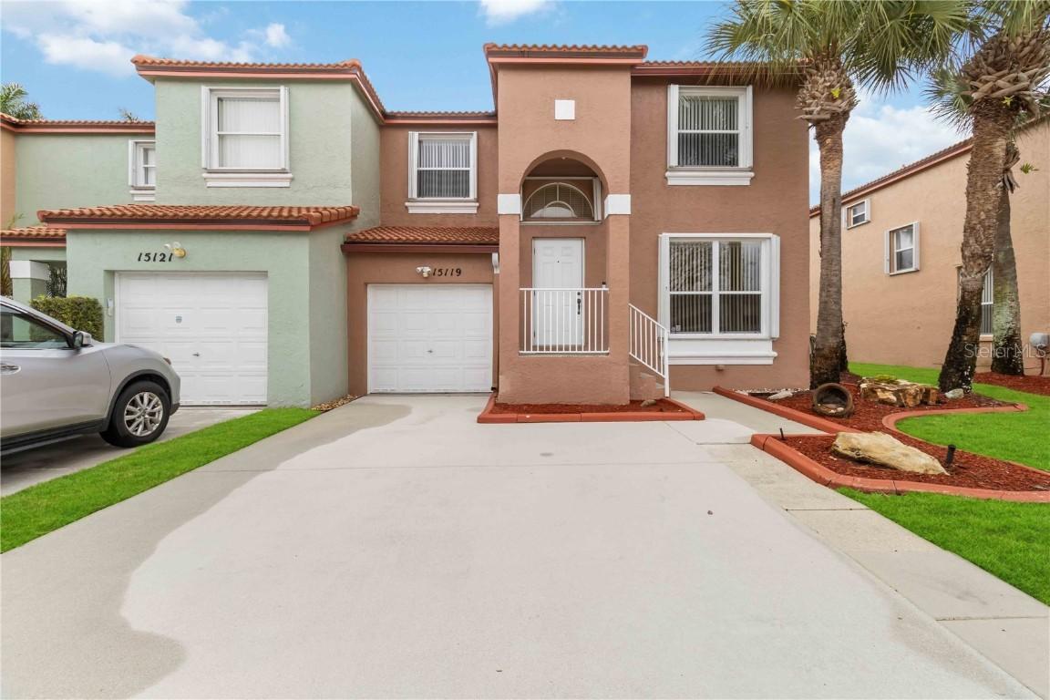 15119 NW 8th St., Pembroke Pines, FL 33028