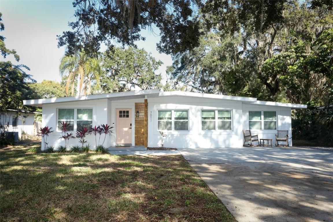 7007 Seminole Dr., Belle Isle, FL 32812