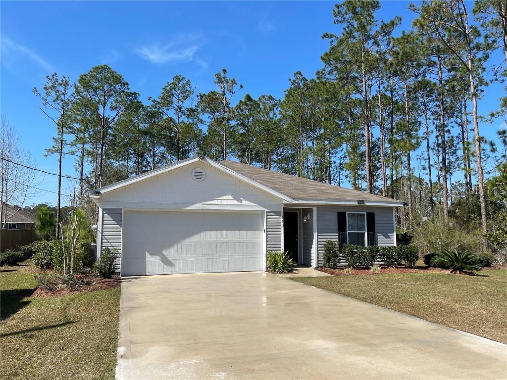 150 Rae Dr., Palm Coast, FL 32164