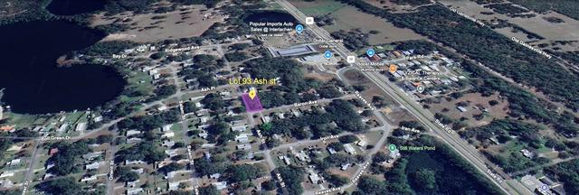 Homes Just Sold in Interlachen: April 1st to April 7th