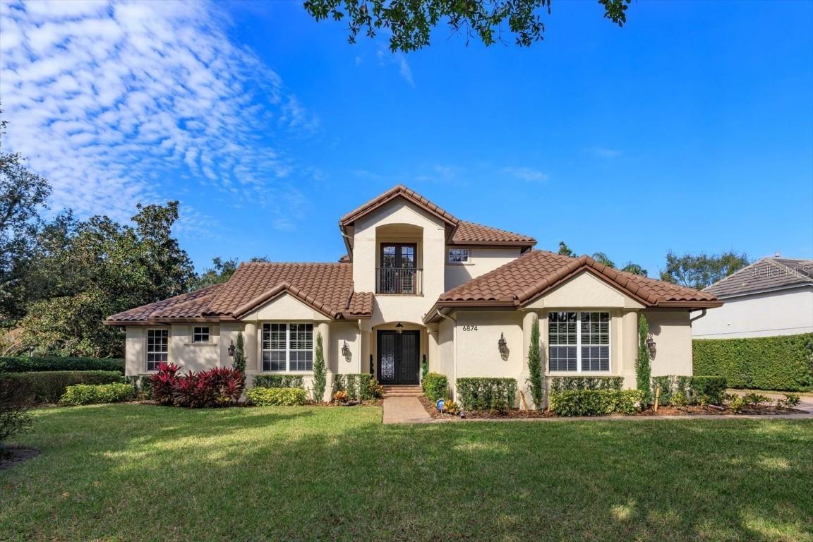 6874 Valhalla Way, Windermere, FL 34786