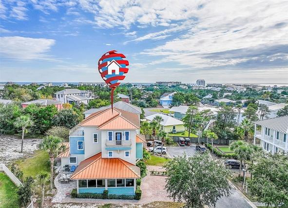 New Homes For Sale This Week in Santa Rosa Beach: January 17th to January 23rd