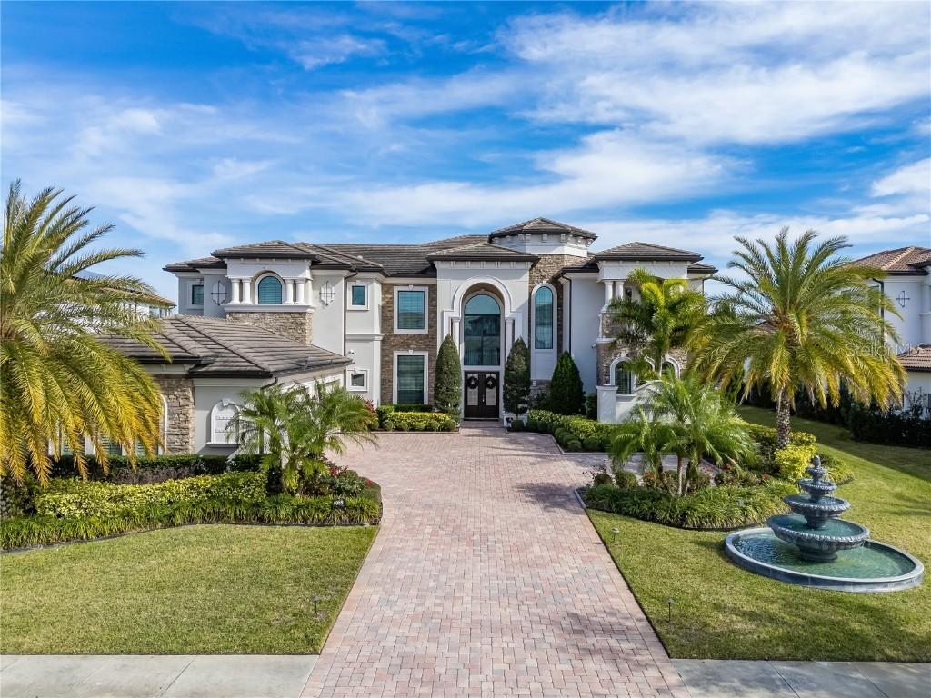 4089 Isabella Cir., Windermere, FL 34786