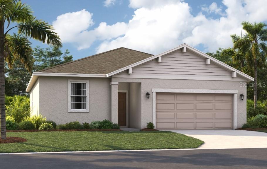 867 Pebble Crest Ln., Eagle Lake, FL 33839