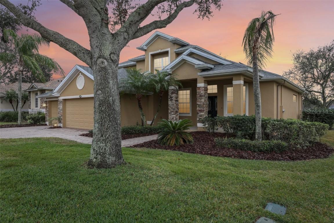 1395 Legendary Blvd., Clermont, FL 34711