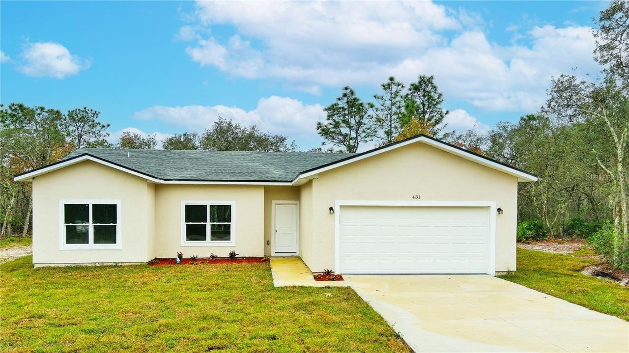 431 Rainbow Ct., Kissimmee, FL 34759