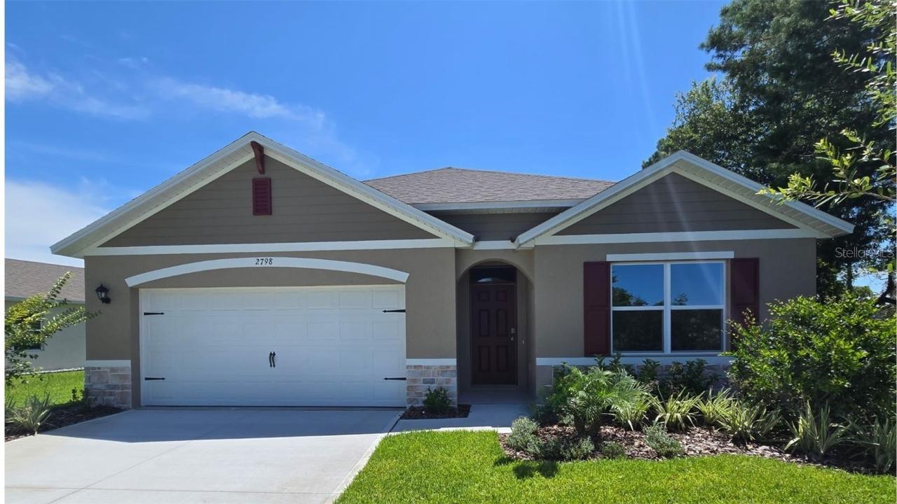 2798 Portadown St., Ormond Beach, FL 32174