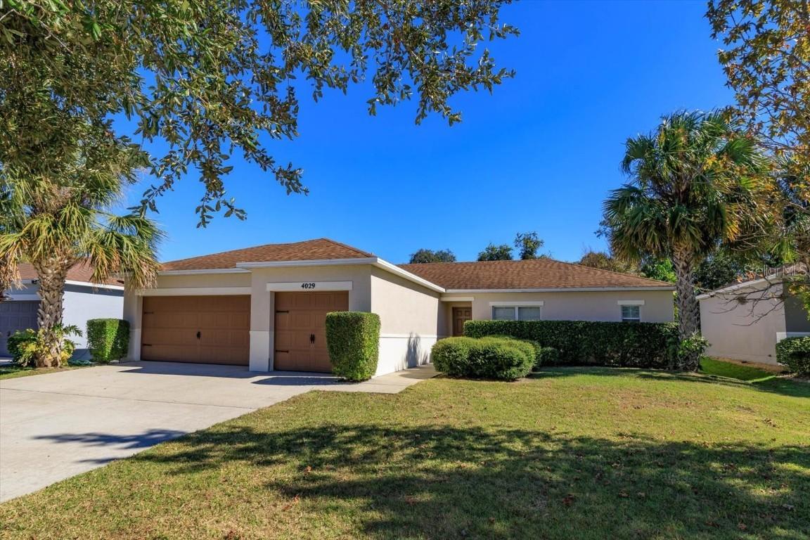 4029 Marina Isle Dr., Kissimmee, FL 34746