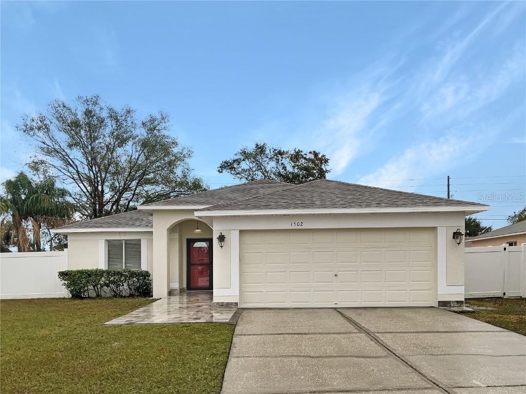 1502 Silktree Ct., Brandon, FL 33511