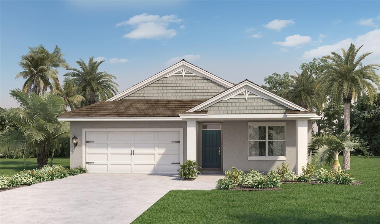 7098 Painted Bunting Way, St Cloud, FL 34773