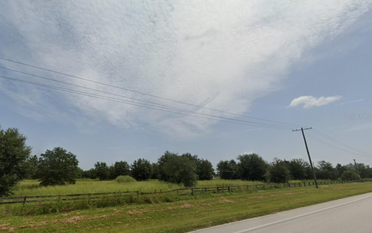 00 SW West Creek Tr., Arcadia, FL 34266