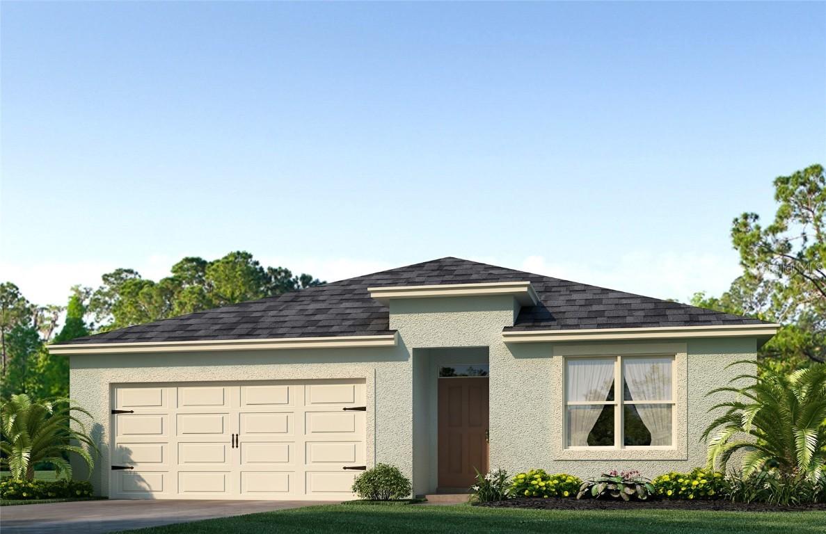 7092 Painted Bunting Way, St Cloud, FL 34773