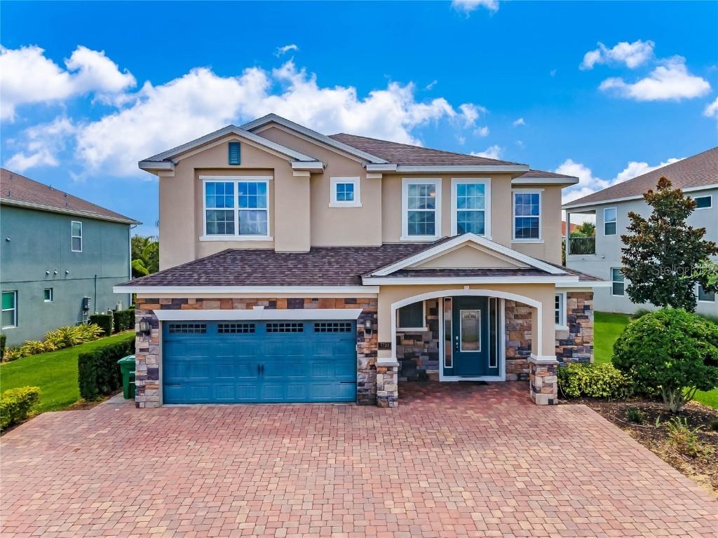 7723 Graben St., Kissimmee, FL 34747