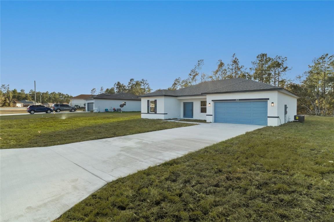 579 Marion Oaks Ln., Ocala, FL 34473