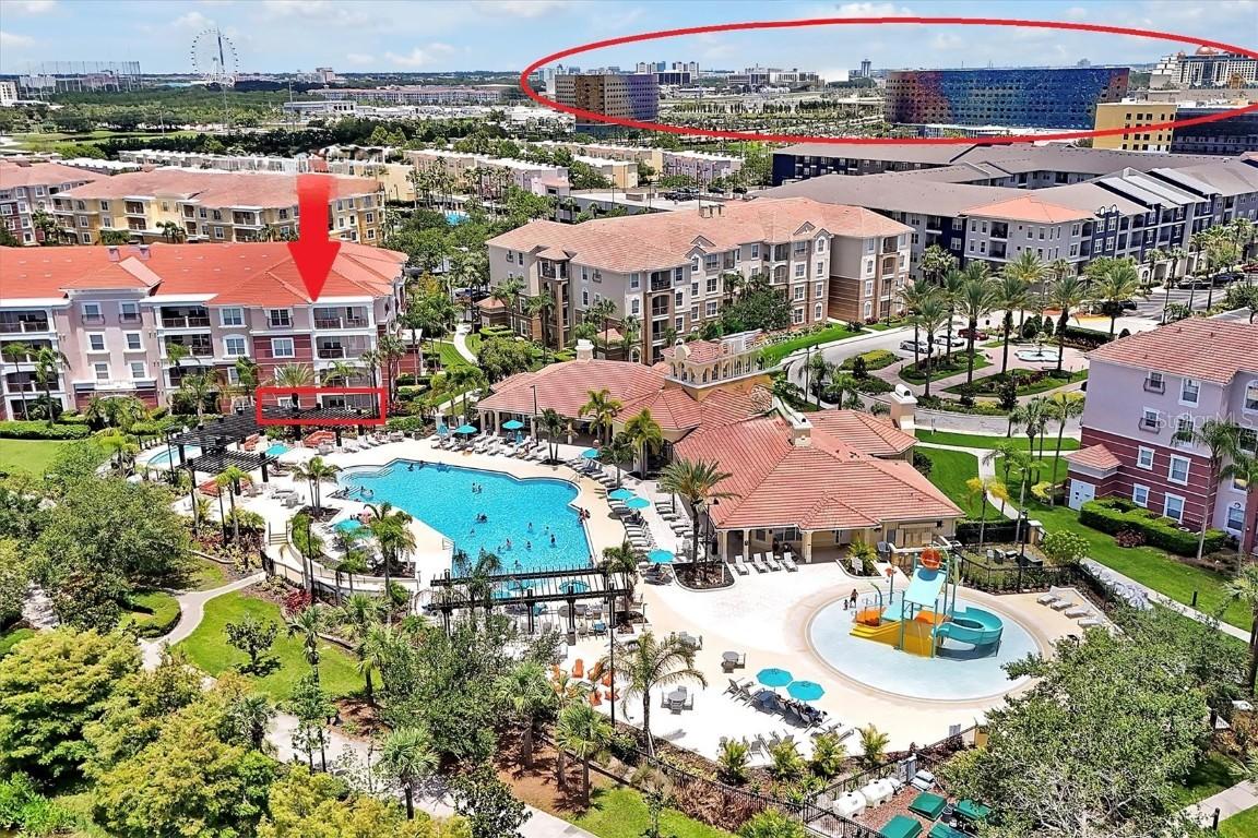 5012 Shoreway Loop #10207, Orlando, FL 32819