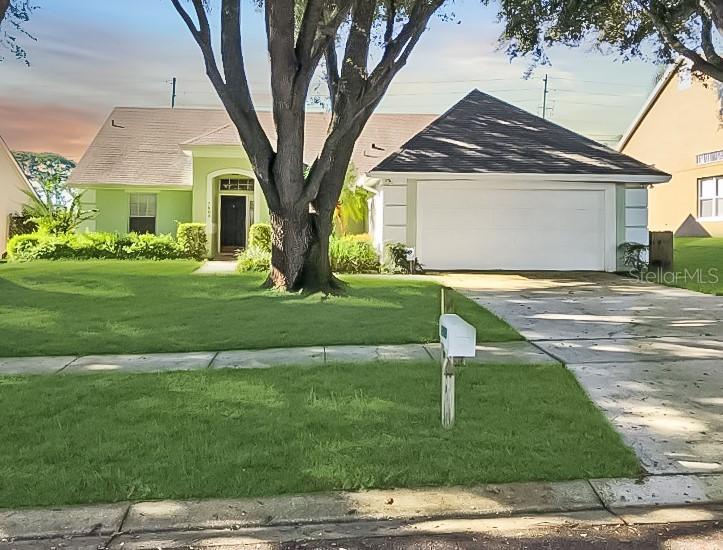 7808 Rollingridge Ct., Orlando, FL 32835