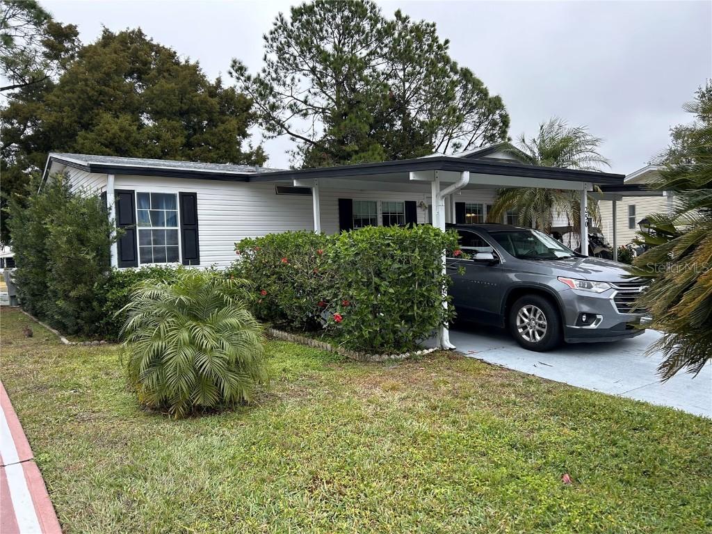 250 Joanne Dr., Davenport, FL 33897