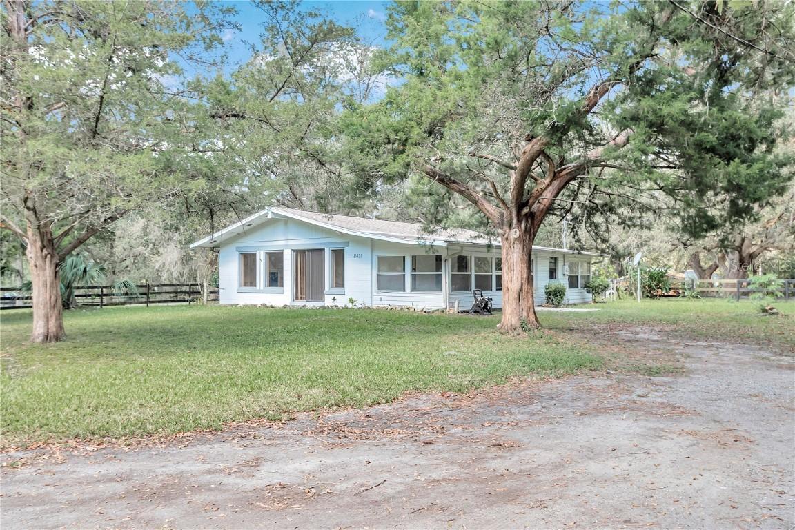 11431 NW 100th St., Ocala, FL 34482