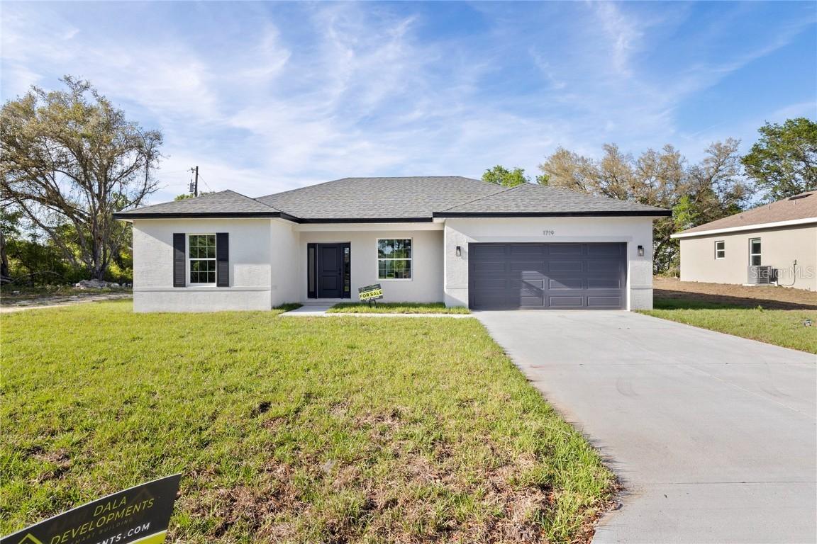 1719 SW 166th St., Ocala, FL 34473