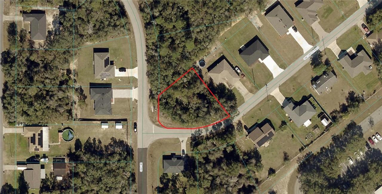 Oak Circle Pass, Ocala, FL 34472