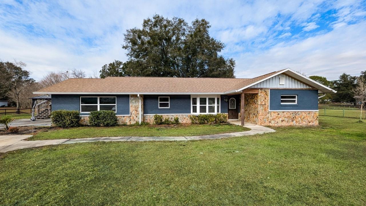 2405 SE 157th Lane Rd., Summerfield, FL 34491