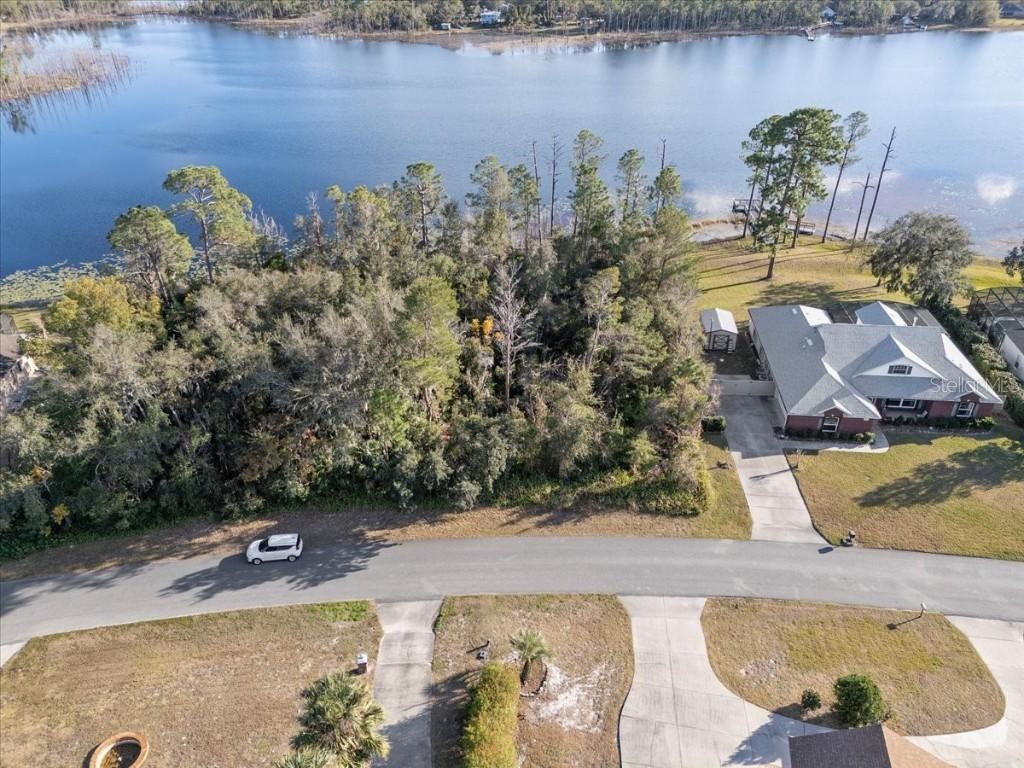 2103 Watersedge Dr., Deltona, FL 32738