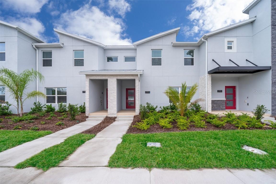 2992 Protagonist St., Kissimmee, FL 34746